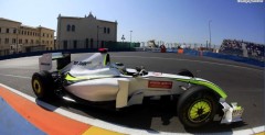 Brawn Gp