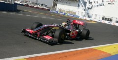 McLaren