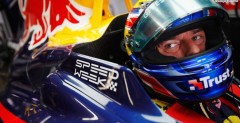 Mark Webber