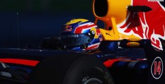 Mark Webber