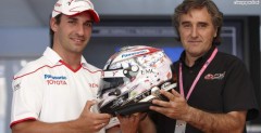 Timo Glock
