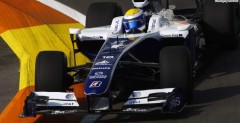 Nico Rosberg