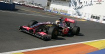 McLaren