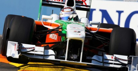 Force India