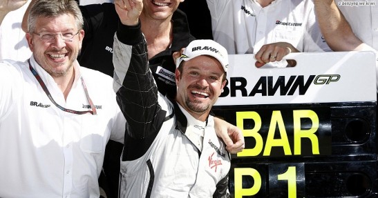 GP Europy - Walencja - Wyścig