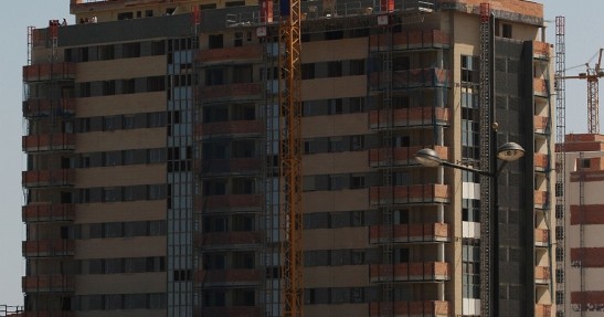 GP Europy - Walencja - Wyścig