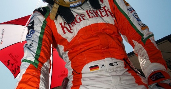 GP Europy - Walencja - Wyścig