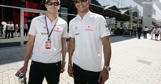 GP Europy - Walencja - Wyścig