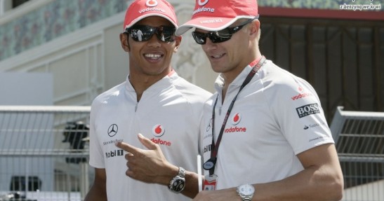 GP Europy - Walencja - Wyścig