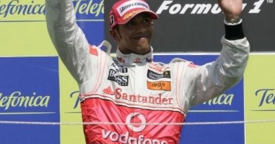 GP Europy - Walencja - Wyścig