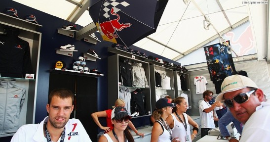 GP Europy - Walencja - Wyścig