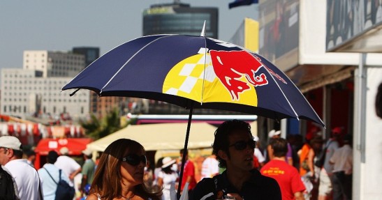 GP Europy - Walencja - Wyścig