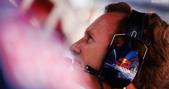 GP Europy - Walencja - Wyścig