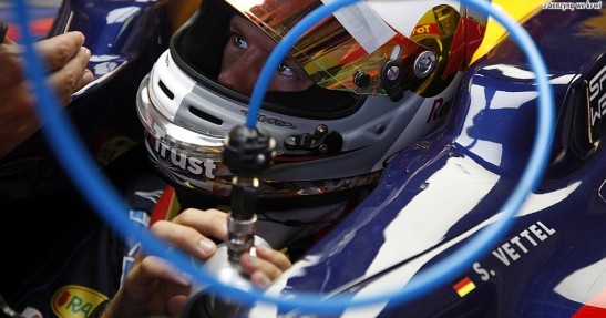 GP Europy - Walencja - Wyścig