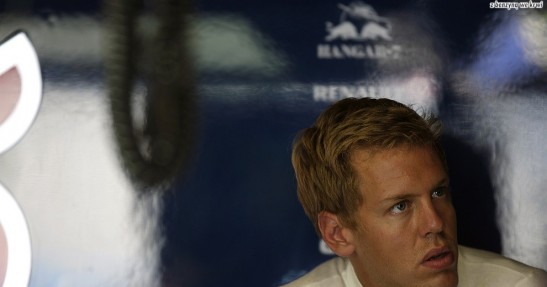 GP Europy - Walencja - Wyścig