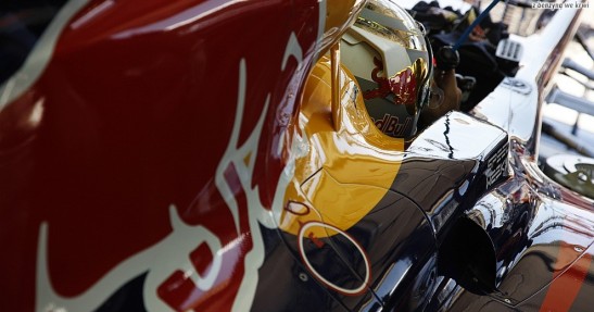 GP Europy - Walencja - Wyścig