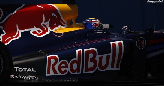 GP Europy - Walencja - Wyścig