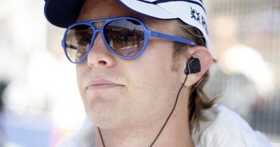 GP Europy - Walencja - Wyścig