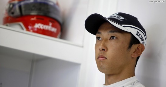 GP Europy - Walencja - Wyścig