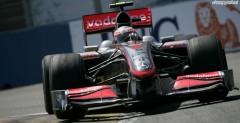 Heikki Kovalainen