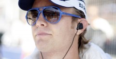 Nico Rosberg