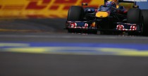 Red Bull Racing