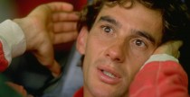 Ayrton Senna