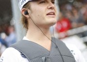 Nico Rosberg