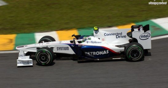 GP Brazylii