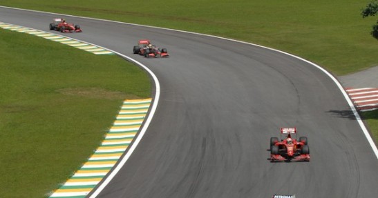 GP Brazylii