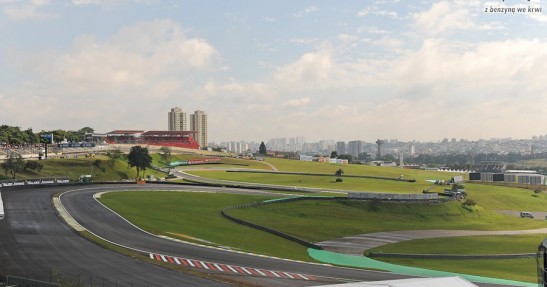 GP Brazylii