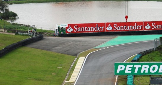 GP Brazylii
