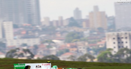 GP Brazylii