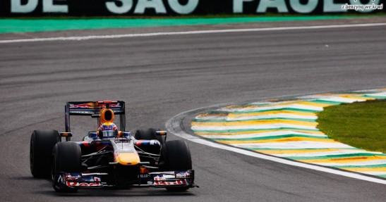 GP Brazylii