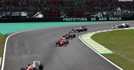 GP Brazylii
