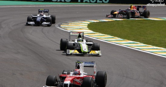 GP Brazylii