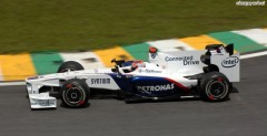 BMW Sauber