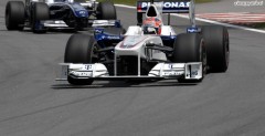 BMW Sauber