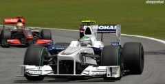 Nick Heidfeld