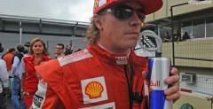 Kimi Raikkonen