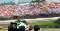 Force India