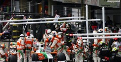 Force India
