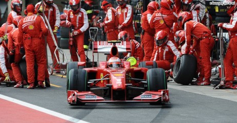 Ferrari