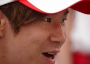 Kamui Kobayashi