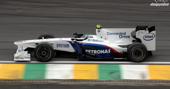 GP Brazylii