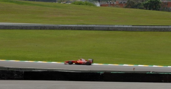 GP Brazylii