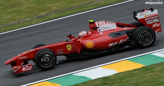 GP Brazylii