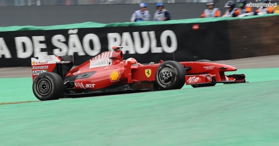 GP Brazylii
