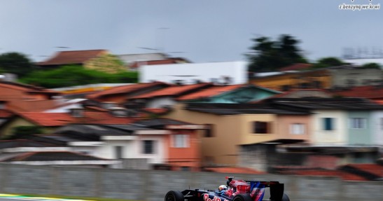 GP Brazylii