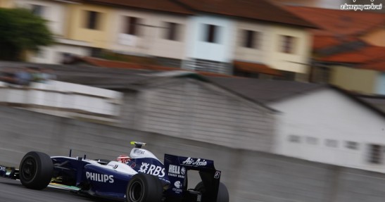 GP Brazylii